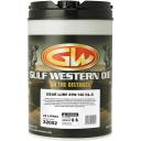 Gulf Western Gear Lube 85W-140 Multipurpose Gear Oil 20L (32052)