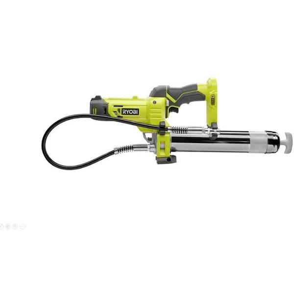 Ryobi 18V Volt Cordless Grease Gun P3410 (Tool- Only)