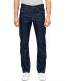 R.M.Williams - Men's Ramco Jeans - Rinse Wash - W42 L32