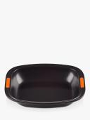 Le Creuset Rectangular Roaster 33cm Toughened Non-stick