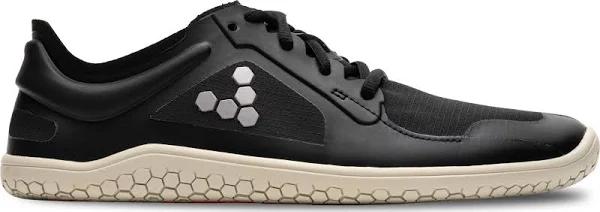 Vivobarefoot Primus Lite IV All Weather Obsidian Womens 39EU