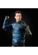 Marvel Legends Series Avengers Action Figure - Winter Soldier