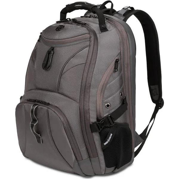 SwissGear 1900 ScanSmart Laptop Backpack (