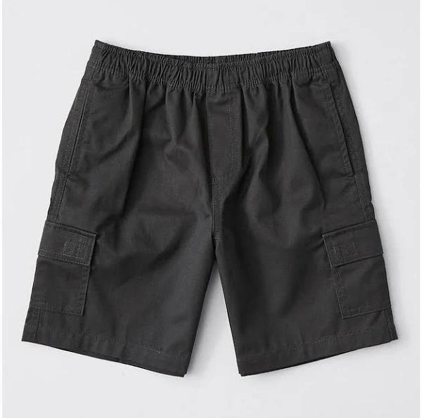 Target Cargo School Shorts - Grey - 3-4 - AfterPay & zipPay Available