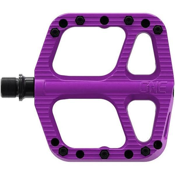 ONEUP Components Small Composite Pedals - Purple