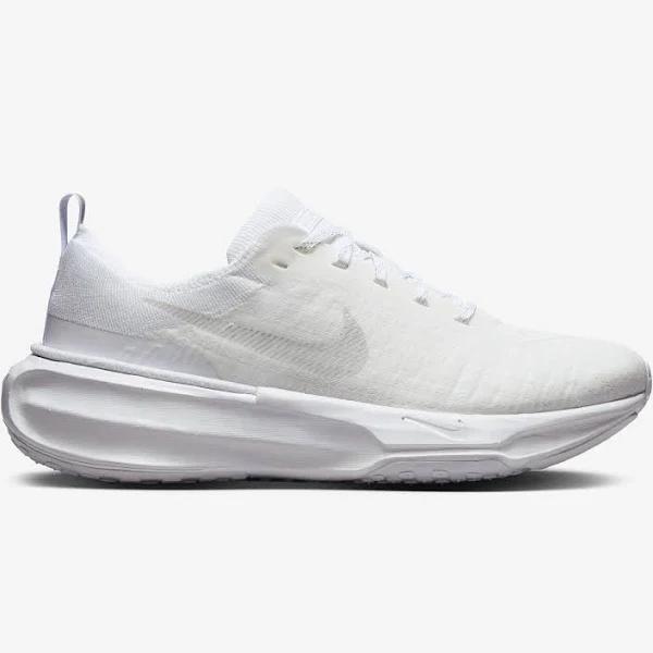 Nike ZoomX Invincible Run 3 White Photon Dust