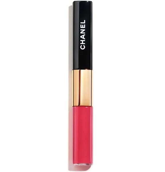 Chanel Ultrawear Liquid Lip Colour 54 - Strawberry Red