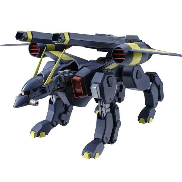 Robot Spirits Side MS Gundam Seed TMF/A-802 BuCUE Ver. A.N.I.M.E.