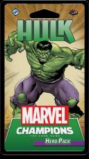 Marvel Champions Hulk Hero Pack LCG