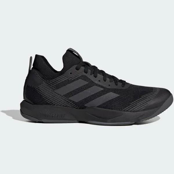 Adidas Rapidmove ADV Trainers Black EU 40 2/3 Man HP3265/7