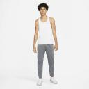 Nike Running Phenom Elite Dri-FIT Woven trackies in Grey