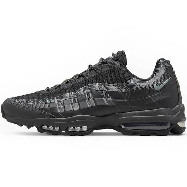 Nike Air Max 95 UL Men's Shoes - Black