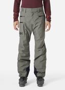 Helly Hansen Garibaldi 2.0 Pants Grey L Man