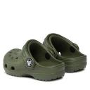 Crocs Classic Toddlers Clogs (206990) - Army Green - C08