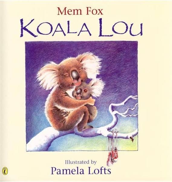 Koala Lou, Mem Fox