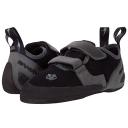 Evolv Defy Climbing Shoes Grey / Black