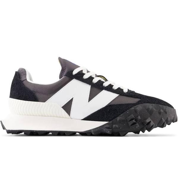 New Balance Unisex XC-72 Black/Magnet/White/Marine Blue - Size 5.5