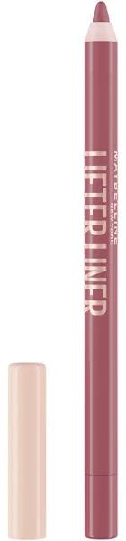 Maybelline Lifter Liner Lip Liner with Hyaluronic Acid - Fine Line