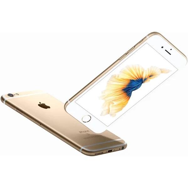 Apple iPhone 6s Plus 64GB Gold (Refurbished, Fair Grade)