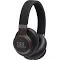 JBL Live 650btnc Wireless Over-Ear Noise-cancelling Headphones - Black