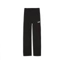 Run Favourite Men's Running Tights in Black, Size Large, Polyester/Elastane by Puma