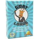 Goat Lords 2 by Gatwick Games | The Sequel to Goat Lords That Brings