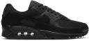 Nike Air Max 90 Recraft Triple Black