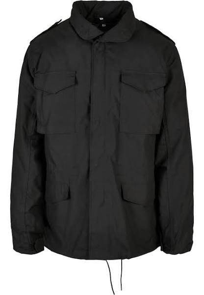 Brandit M-65 Classic Jacket Black Size M