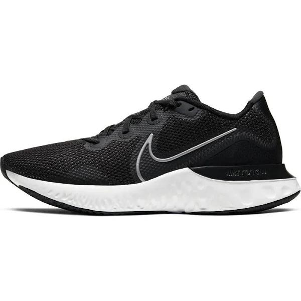 Nike Renew Run Black