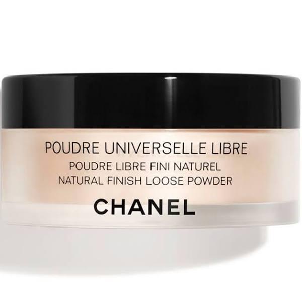 Chanel Poudre Universelle Libre - 20 (Clair) 30g