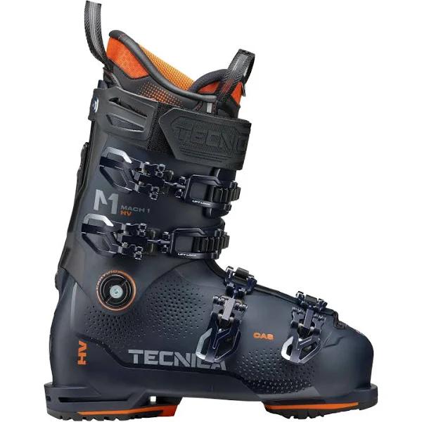 Tecnica Mach1 120 HV GW TD Ski Boots