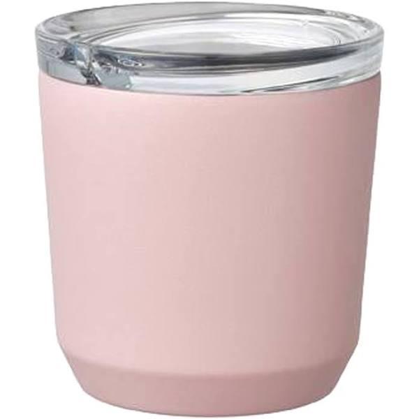 Kinto - to Go Tumbler - 240ml - Pink