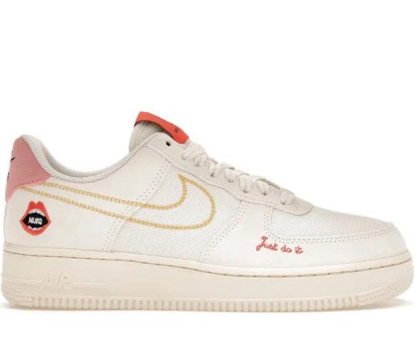 Nike Air Force 1 Low Rock N Roll (Women's)