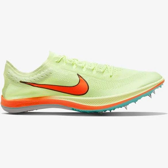 Nike ZoomX Dragonfly Volt Orange