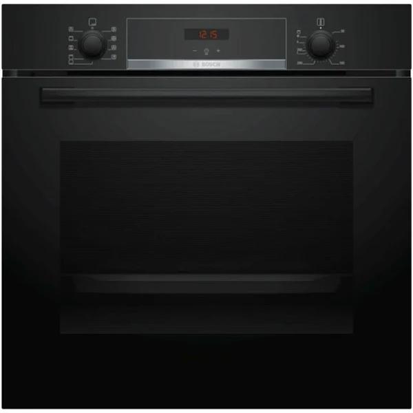 Bosch Serie 4 60cm Built-in Oven HBA534BB0A