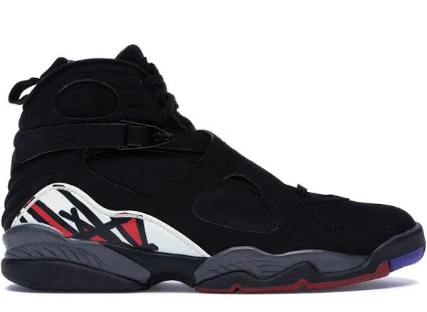 Air Jordan 8 Retro Playoffs, 11.5 US