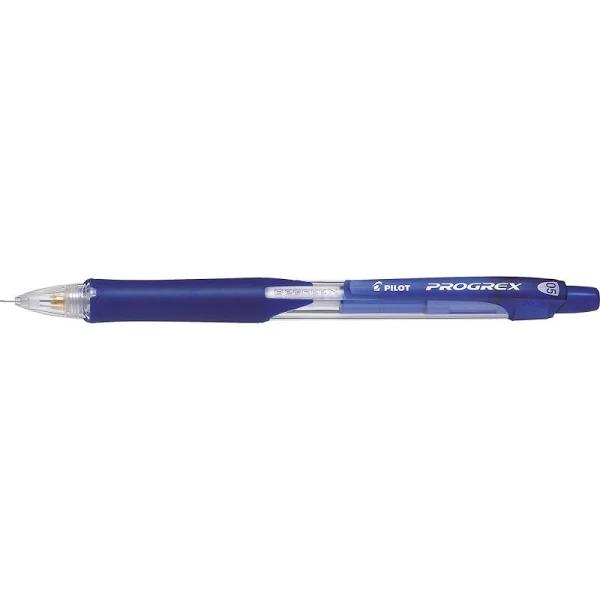 Pilot Begreen Progrex Mechanical Pencil 0.5mm Blue