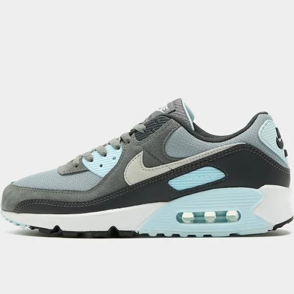 Nike Air Max 90 Light Pumice Smoke Grey