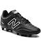 New Balance | Mens 442 V2 Academy FG 2E-Wide (Black/White) 9