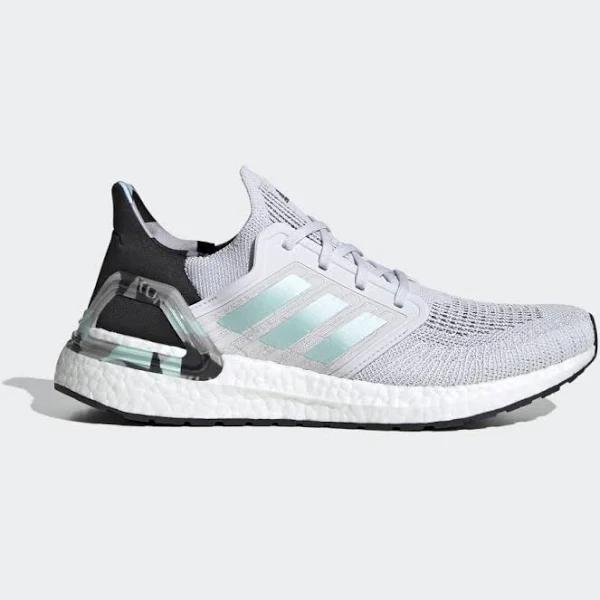 Adidas Ultraboost 20 Consortium 'Grey Camo' Sneakers | Men's Size 13