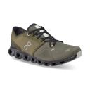 on Running Men's Cloud x 3 Olive Reseda, 9.5