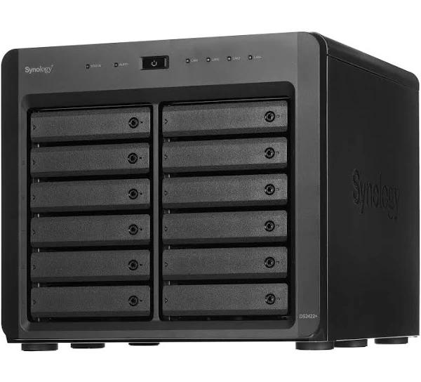 Synology DiskStation DS2422+ 12 Bay