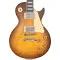 Gibson Murphy Lab 1959 Les Paul Standard - Golden Poppy Burst - Heavy Aged