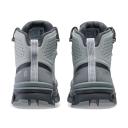 On Cloudrock 2 Waterproof Glacier | Eclipse, Womens, Size: 9.5