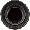 Samyang 50mm T1.5 VDSLR As UMC Lens For Canon EF