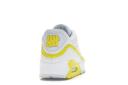 Nike Air Max 90 Undefeated White Optic Yellow