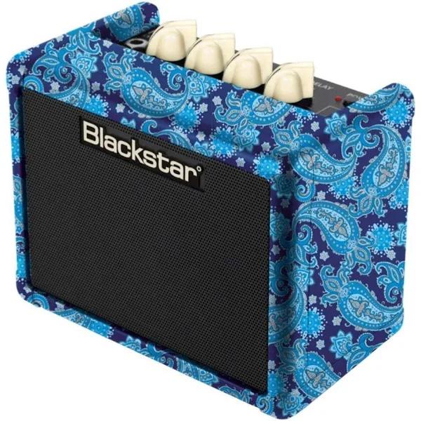 Blackstar Fly-3BT Mini Guitar Amp W' Bluetooth