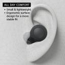 Sony WF-C700N Truly Wireless Noise Canceling In Ear Headphones - White