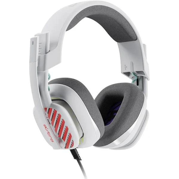 Astro Gaming A10 Gen 2 Headset PlayStation - White