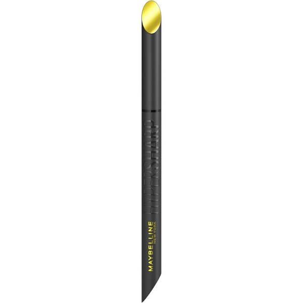 Maybelline Hypersharp 36H Extreme Ink Eyeliner Black